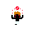 Unavailable cursor