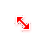 red dgnl1 cursor