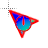 Colour cursor work in progress 2022 cursor