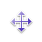 Resize All cursor