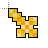 Precision select cursor