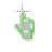 Link select cursor