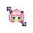 Anya Diagonal 1 cursor