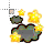 kawaii Cloud 8 cursor