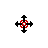 Move cursor