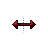 Dragon Scimitar size3 cursor