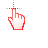 Link select cursor