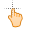 Link select cursor