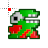 Normal select cursor