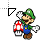 Working in background cursor