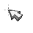 Normal select cursor
