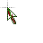 Zombie cursor