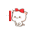 Text select cursor