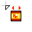 Move cursor