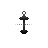 Text select cursor