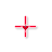 Precision select cursor