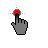 Link select cursor