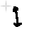 up-down cursor