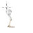 Link select cursor