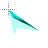 Link select cursor