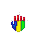 Grab cursor