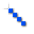 Handwriting cursor