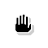 Move cursor