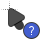 Help select cursor