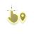 pin cursor