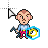 Working in background cursor