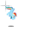 Working in background cursor