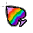 Normal select cursor