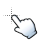Link select cursor