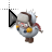 Normal select cursor