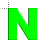 N cursor