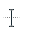 Text select cursor