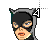 Normal select cursor