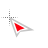 Red Streak Cursors preview