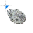 Normal select cursor
