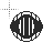 Unavailable cursor