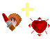 Nerdy Cursors preview