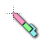 Handwriting cursor