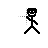 Stupid Stickman Cursor cursor