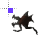 HoundAlpha cursor