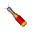Casey cursor (reversed) cursor