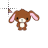 Normal select cursor