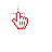 Link select cursor