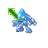 Chaos Diagonal1 cursor