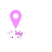 pinkpin cursor