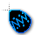 SEASONAL easter cursor